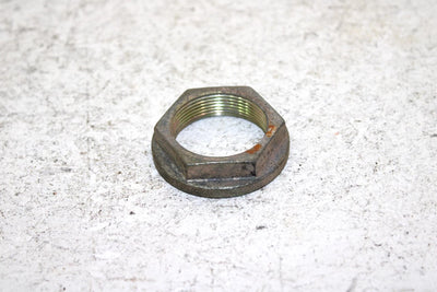 2002 Kawasaki Prairie 650 Oem Flanged Shock Nut 92210-1226 AK27