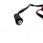 00-06 Honda Rancher 350 TRX350FM 4x4 OEM Ignition Key Switch 35100-HN5-670 AH75