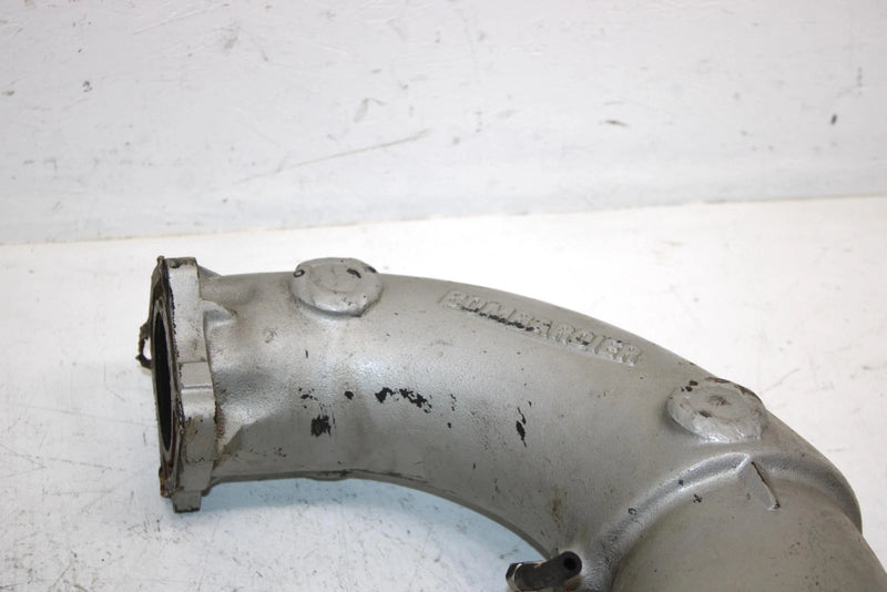 2001 Sea-doo Gtx Oem Expansion Chamber 274000926 JS52