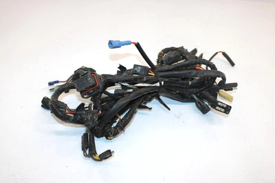 03 Arctic Cat Firecat 500 Sno Pro Oem Main Wire Harness 0686-935 SA259