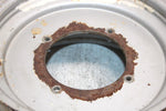 1991 Polaris Trail Boss 350l Oem Front Wheel Rim 1520159-117 AP79