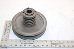 2005 Arctic Cat 500 4x4 Oem Secondary Drive Clutch 3402-752 AA1