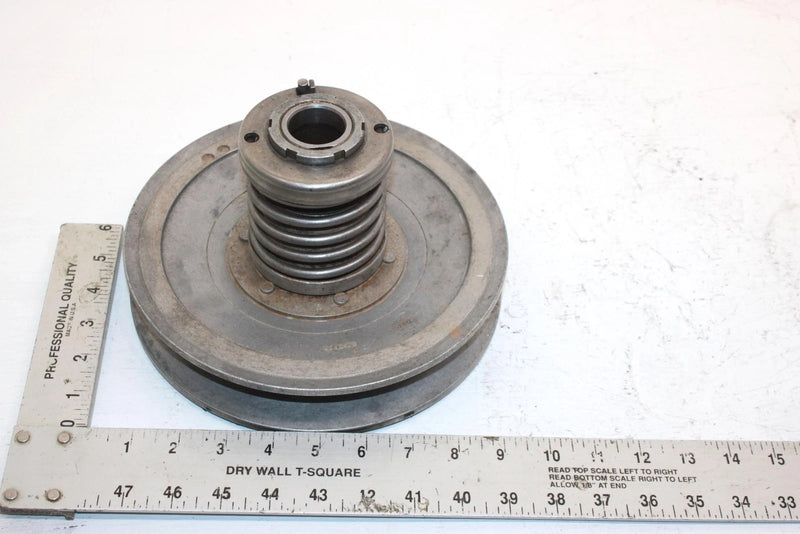 2005 Arctic Cat 500 4x4 Oem Secondary Drive Clutch 3402-752 AA1