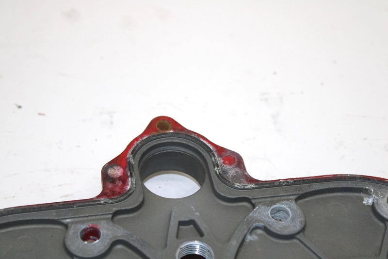 01 Polaris Xc Sp 800 Oem Cylinder Head Cover 5631049-093 SP166