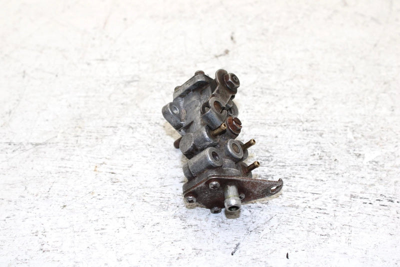 1996 Ski-doo Formula Iii 600 Oem Oil Pump 420886457 SS18