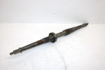 1986 Yamaha  Moto 4 Oem Rear Axle 1NU-25381-01-00 AY7