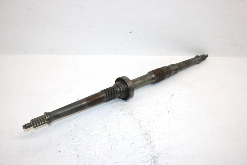 1986 Yamaha  Moto 4 Oem Rear Axle 1NU-25381-01-00 AY7