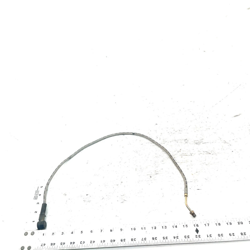 2016 Polaris Sportsman SP 850 OEM Master Cylinder Brake Line 1911393 AP239