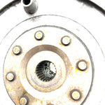 00-02 Arctic Cat 500 4x4 Automatic OEM Secondary Clutch 3402-472 AA32