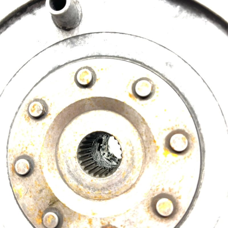 00-02 Arctic Cat 500 4x4 Automatic OEM Secondary Clutch 3402-472 AA32