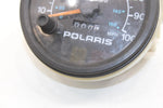 97 Polaris Xlt Ltd Oem Speedometer Gauge Less Than 4000 Miles 3280204 SP179