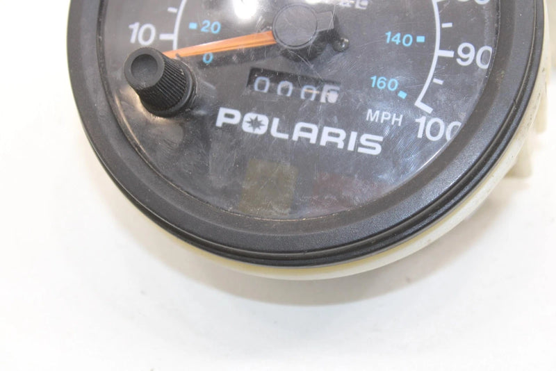 97 Polaris Xlt Ltd Oem Speedometer Gauge Less Than 4000 Miles 3280204 SP179