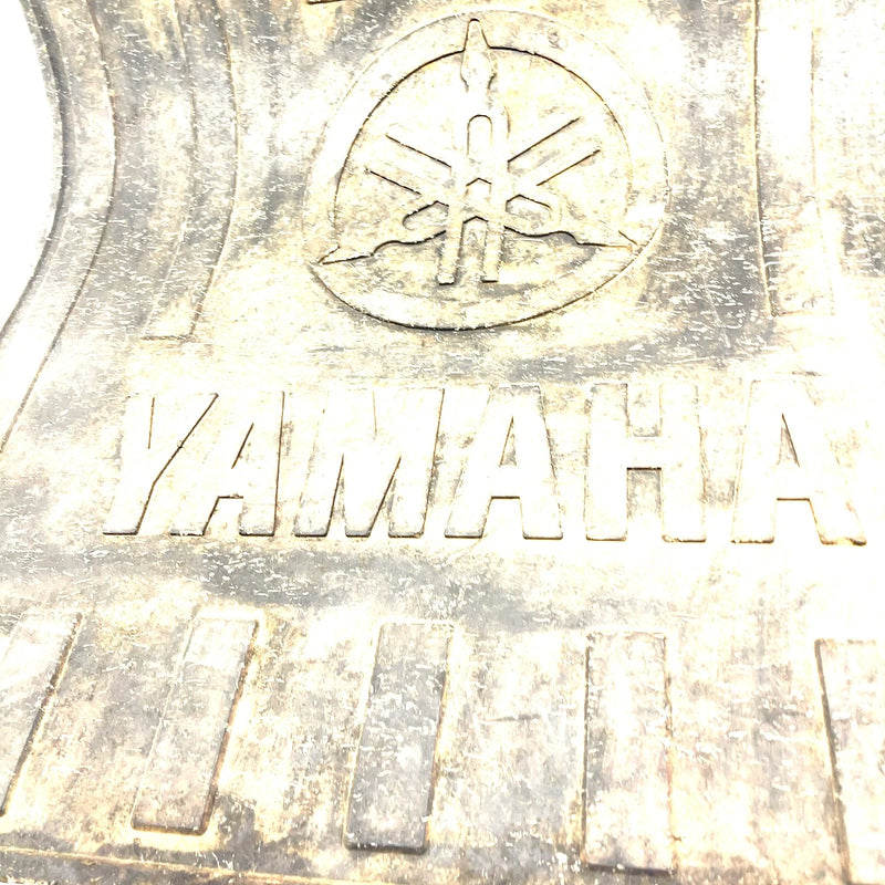 04-07 Yamaha Rhino 660 OEM Bed Box Mat 5UG-F483J-00-00 XY3.1