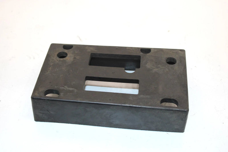 03 Bombardier Quest 650 Oem Battery Pad 278001746 AB1