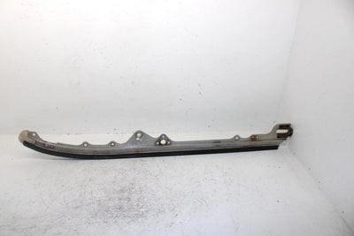 1996 Yamaha Vmax 600 Oem Right Skid Rail W/Runner 8AX-W4741-00-00 SY29
