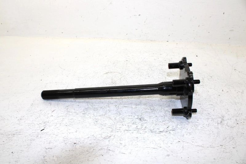 2002 Arctic Cat 375 Automatic (4x4 Green) Oem Right Rear Axle 0502-272 AA29