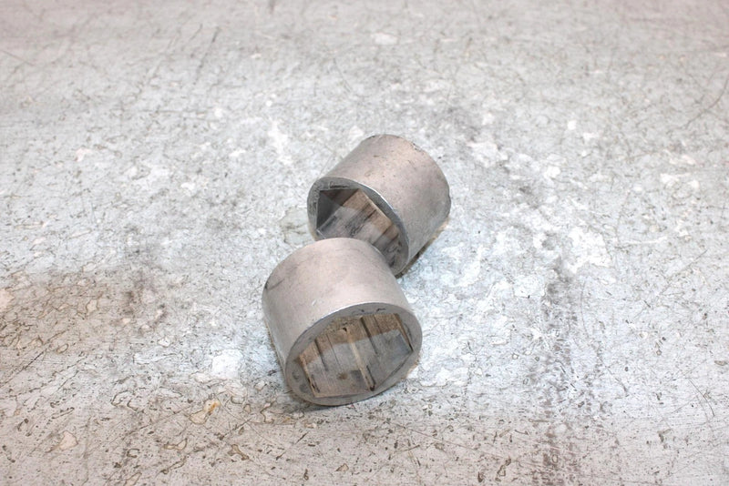 2001 Polaris Trail Boss Oem Extrusion Nut Pair 5510313 AP165