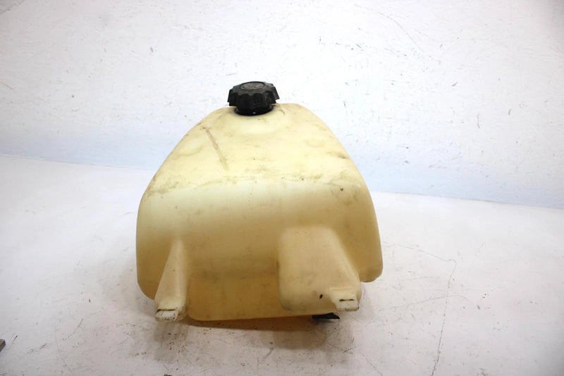 99 Polaris Scrambler 400 4x4 Oem Fuel Gas Tank 1240048 2520358 AP55