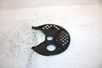 1993 Kawasaki Bayou 300 Oem Left Brake Rotor Guard 55020-1223 AK24