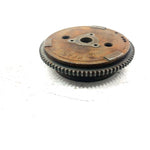 90-93 Polaris Trail Boss 350L 2x4 OEM Flywheel ff45 3084207 AP247