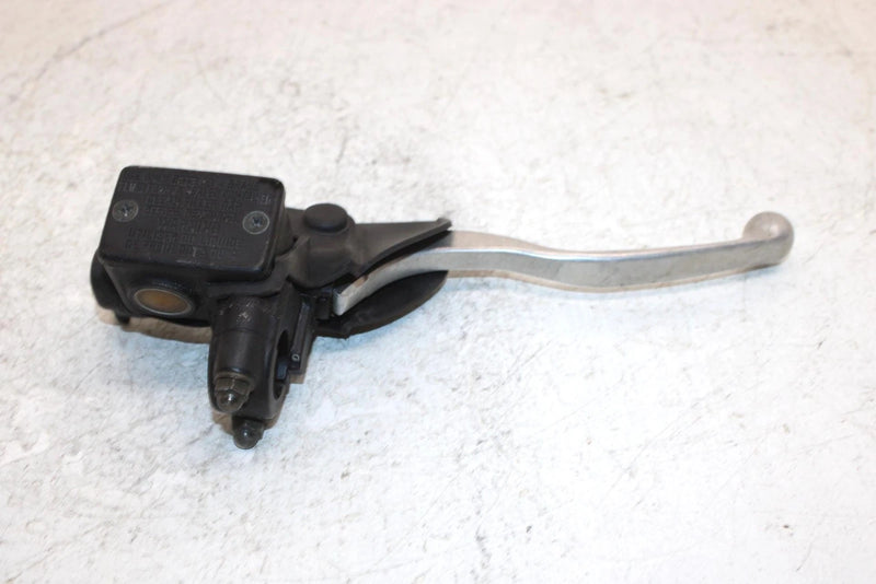 1999 Kawasaki Prarie 400 Oem Brake Master Cylinder 43015-1489 AK28