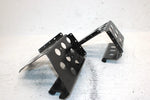 1996 Arctic Cat Cougar Oem Footrest Set 0606-197 0606-198 SA32