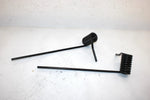 96 Arctic Cat Zrt 800 Oem Rear Spring Set 1704-184 1704-185 SAS8