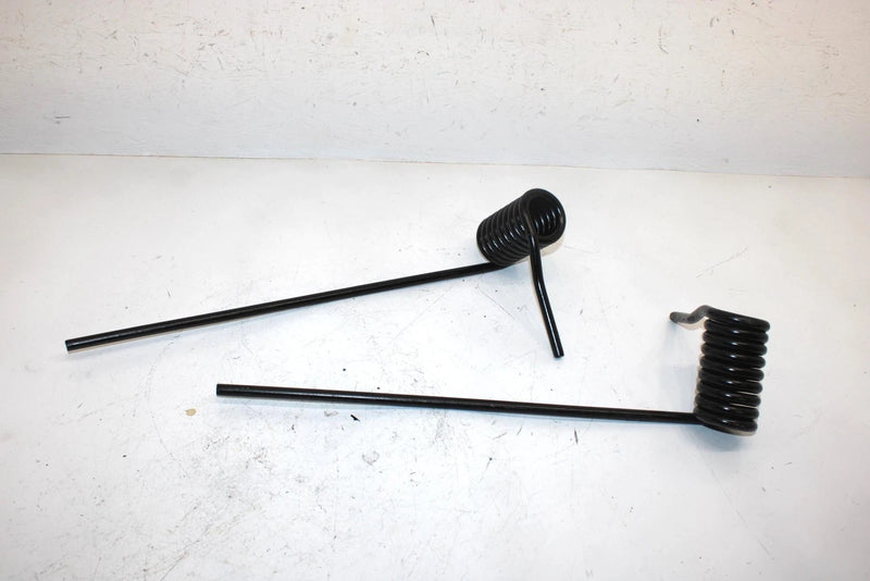 96 Arctic Cat Zrt 800 Oem Rear Spring Set 1704-184 1704-185 SAS8