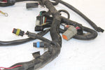 2008 Ski-doo Gsx 600 Oem Main Wiring Harness 515176603 SS99