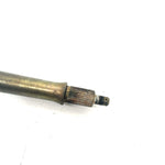 1996 Yamaha Kodiak 400 YFM400FW 4x4 OEM Rear Axle 4GB-25381-10-00 AY64