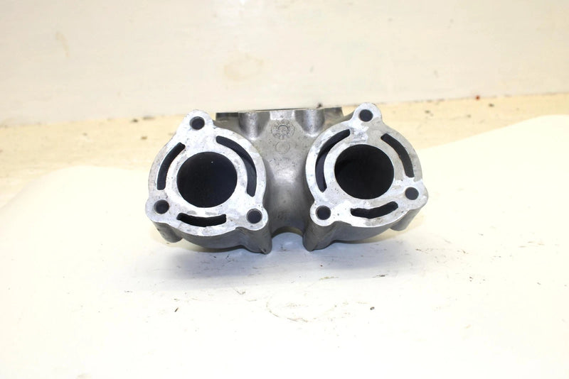 1997 Arctic Cat Montego Deluxe Oem Exhaust Manifold 3008-204 JA7