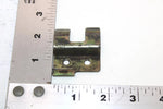 1997 Ski-doo Mxz 670 Oem Belt Guard Bracket 51831200 SS63