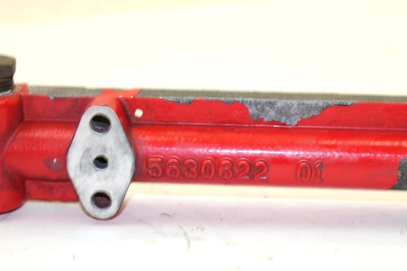 1997 Polaris Sl 700 Oem Water Manifold 5630622-093 JP6