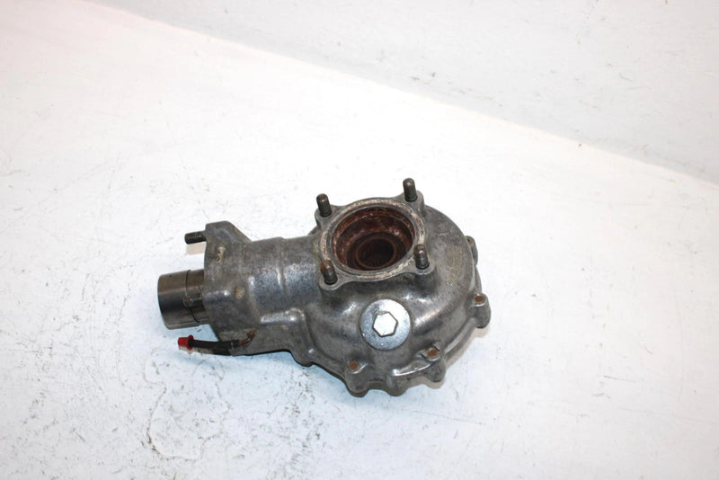 2001 Honda Trx 500 Faa Fourtrax Forman Oem Rear Diff Gearcase 41300-HN2-000 AH56
