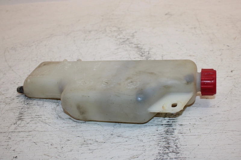 1996 Polaris 500 Oem Coolant Overflow Bottle 5431733 5450026 SP12