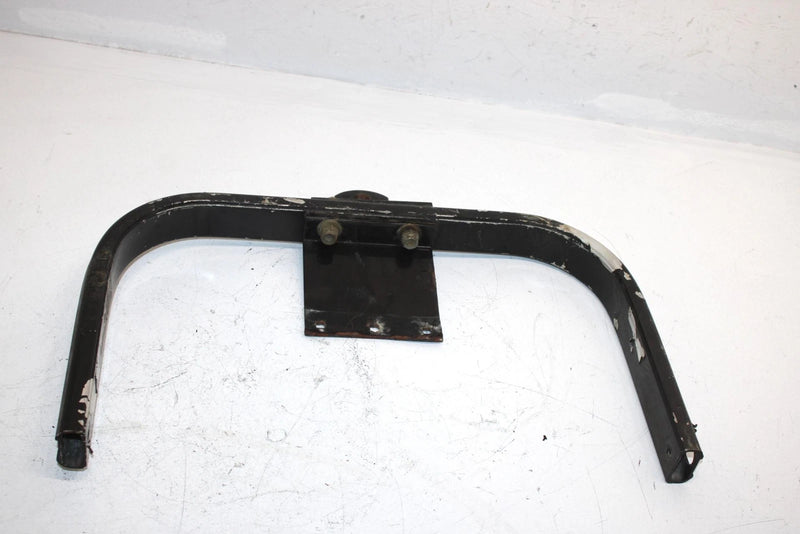 94 Polaris 500 Efi Oem Rear Bumper With Hitch Pink and Blue  5224334-067 SP129