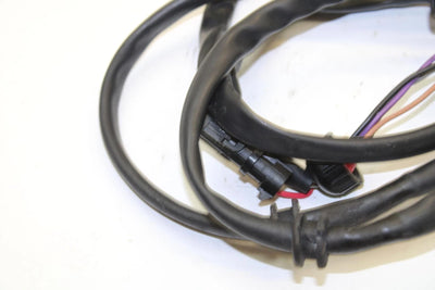 1995 Sea-doo Xp Oem 6 Way Gauge Harness 278000589 JS16