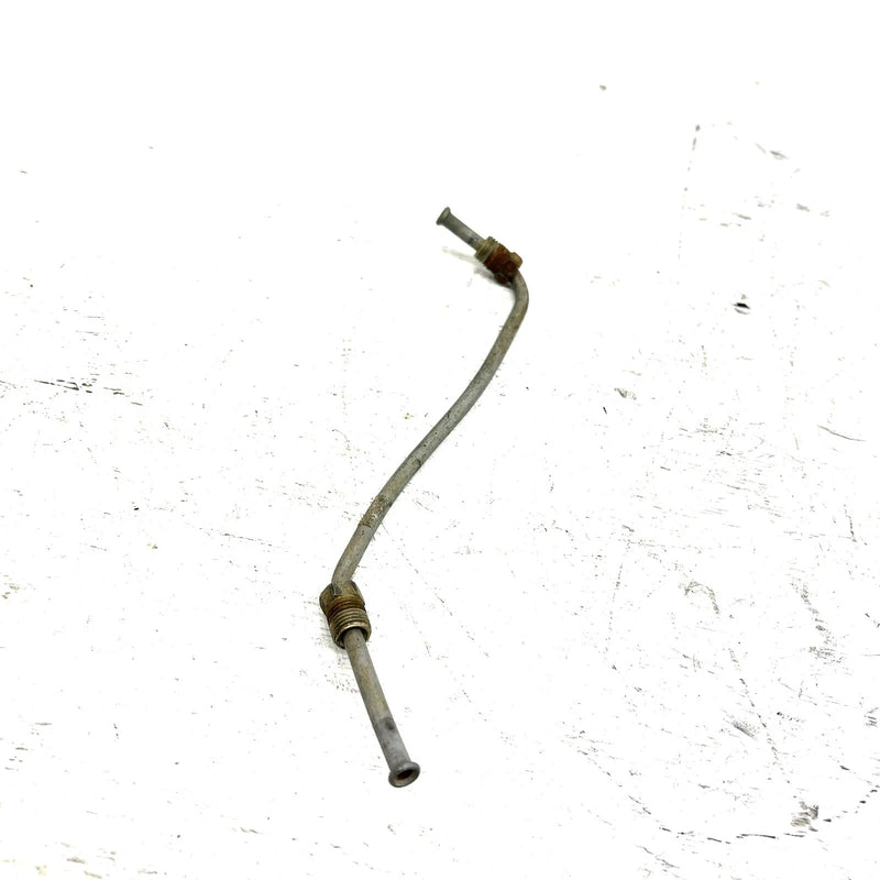00-01 Arctic Cat 500 4x4 Automatic OEM Front Hard Brake Line 0402-373 AA32