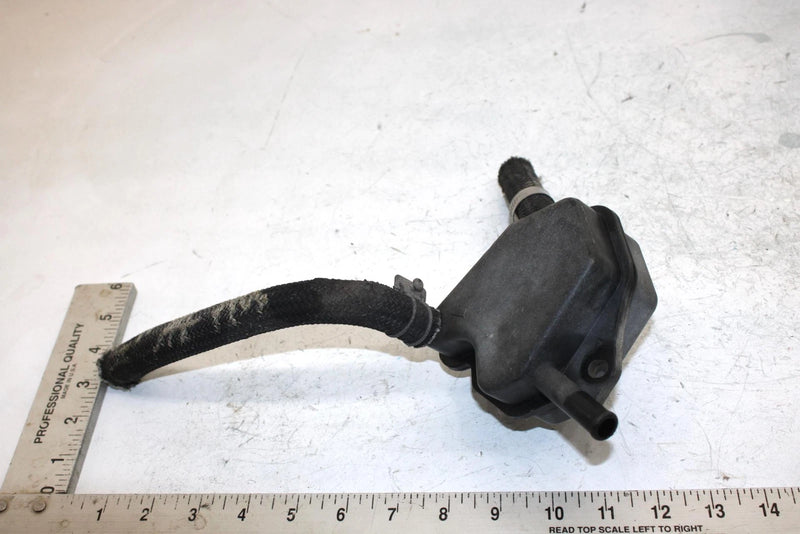 86 Honda Trx 350 A Fourtrax 350 Oem Breather Tank 17360-HA7-670 AH25