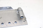 2006 Polaris 600 Fusion Oem Front Heat Exchanger 2520386 SP31