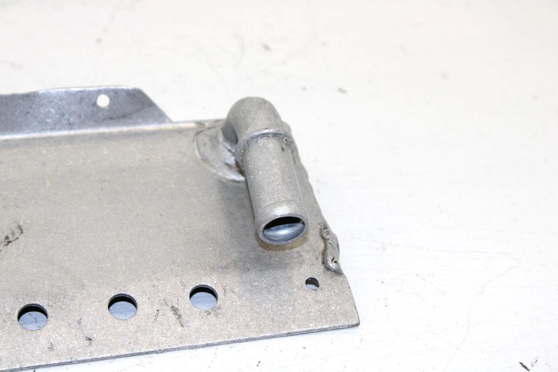 2006 Polaris 600 Fusion Oem Front Heat Exchanger 2520386 SP31