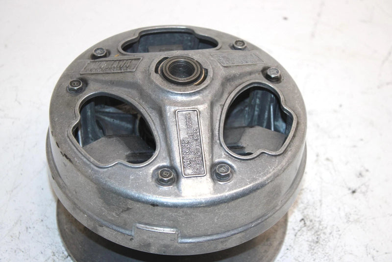 90 Yamaha Exciter Oem Primary Drive Clutch 82M-17601-19-00 SY3