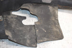 2002 Honda Foreman Rubicon Oem Snorkel Plate 17270-HN2-000 AH36