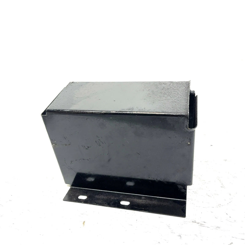 00-01 Arctic Cat 500 4x4 Automatic OEM Battery Box Case 0406-814 AA32