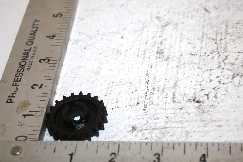 2019 Can-am Outlander 570 Oem Water Pump Drive Gear 420434330 AB9