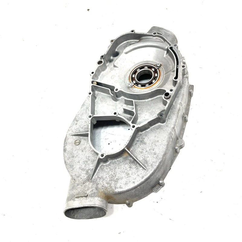 2003 Arctic Cat 400 4x4 Automatic OEM Clutch Side Cover 3402-583 AA35
