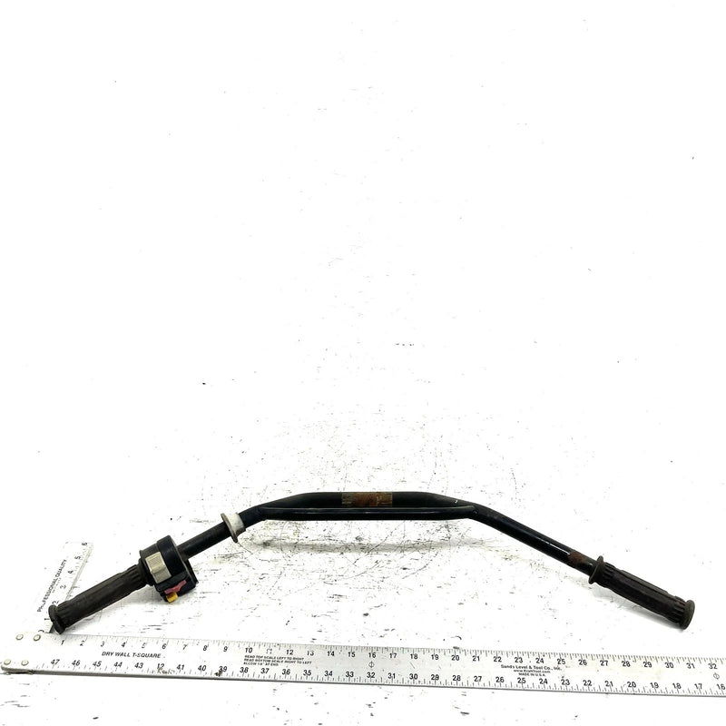 99-00 Polaris Scrambler 500 OEM Handlebars 1820594-067 AP211