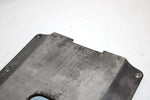 1990 Kawasaki 650 Ts Oem Ride Plate 59446-3712 JK8