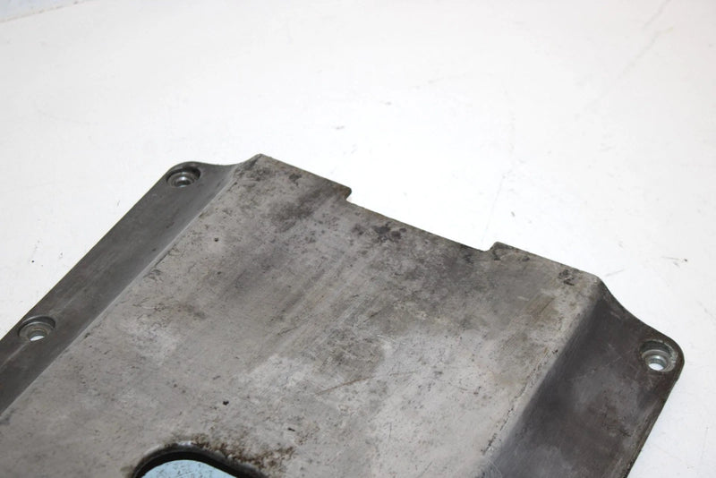 1990 Kawasaki 650 Ts Oem Ride Plate 59446-3712 JK8