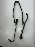 New Tough 1 Back Flank Cinch 1” W-30